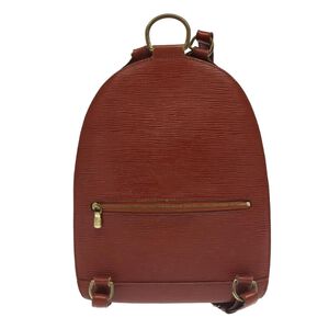 Louis Vuitton Backpack