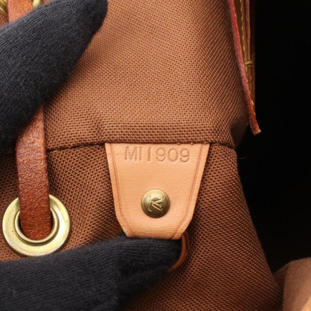 Louis Vuitton Montsouris