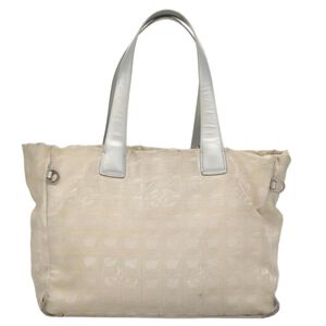 Chanel Tote
