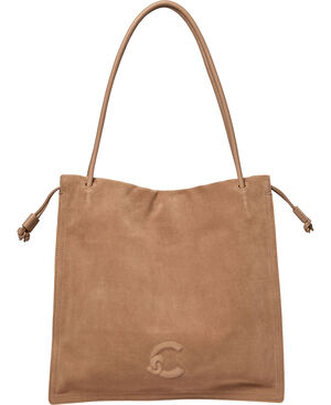 COCCINELLEDULSE SUEDE