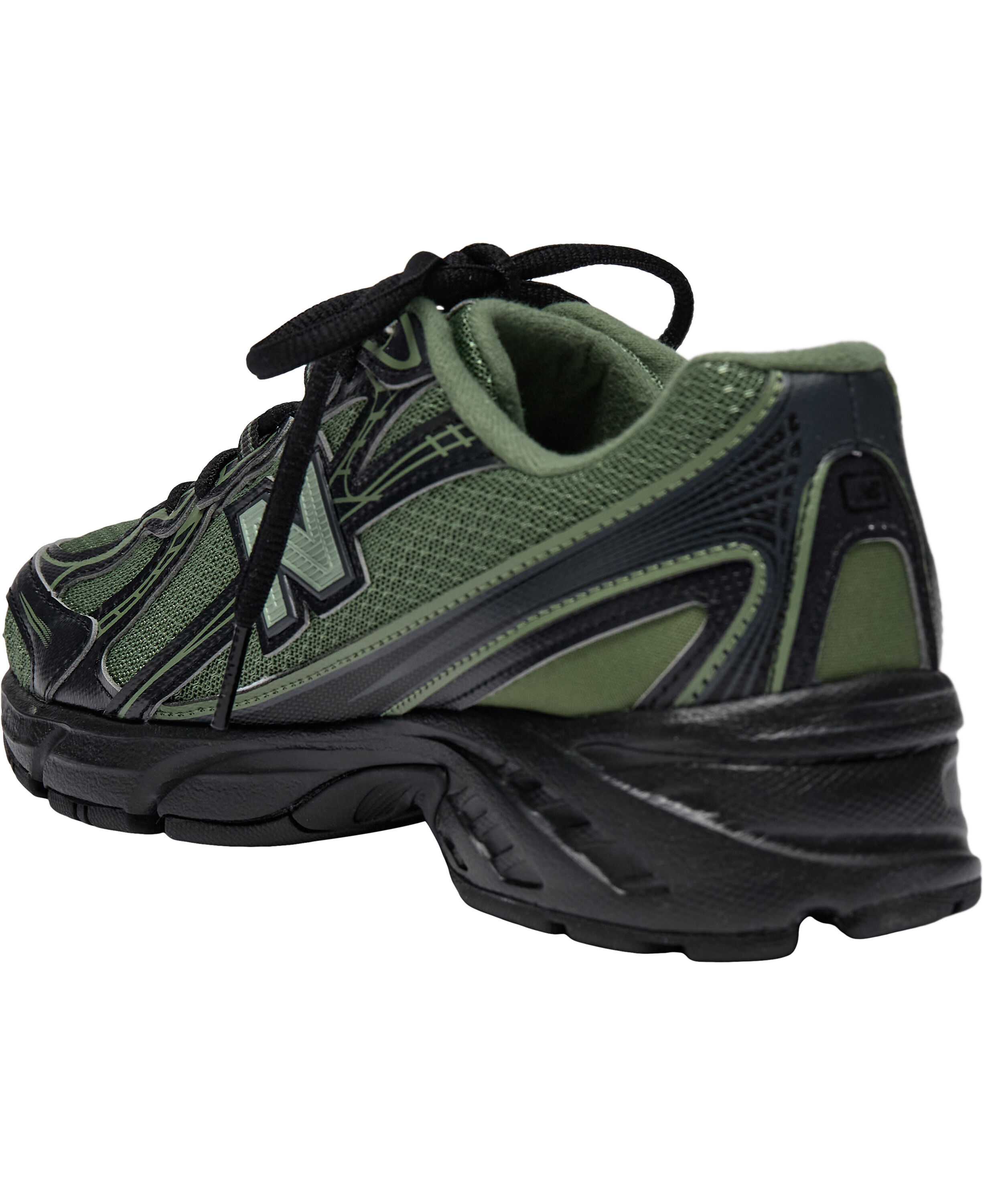 New Balance 740 Kids Lace