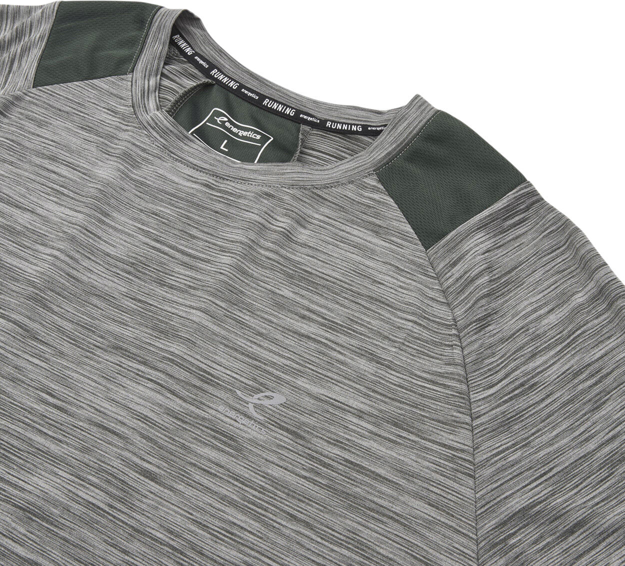 Ailo II Tr&aelig;nings T-shirt