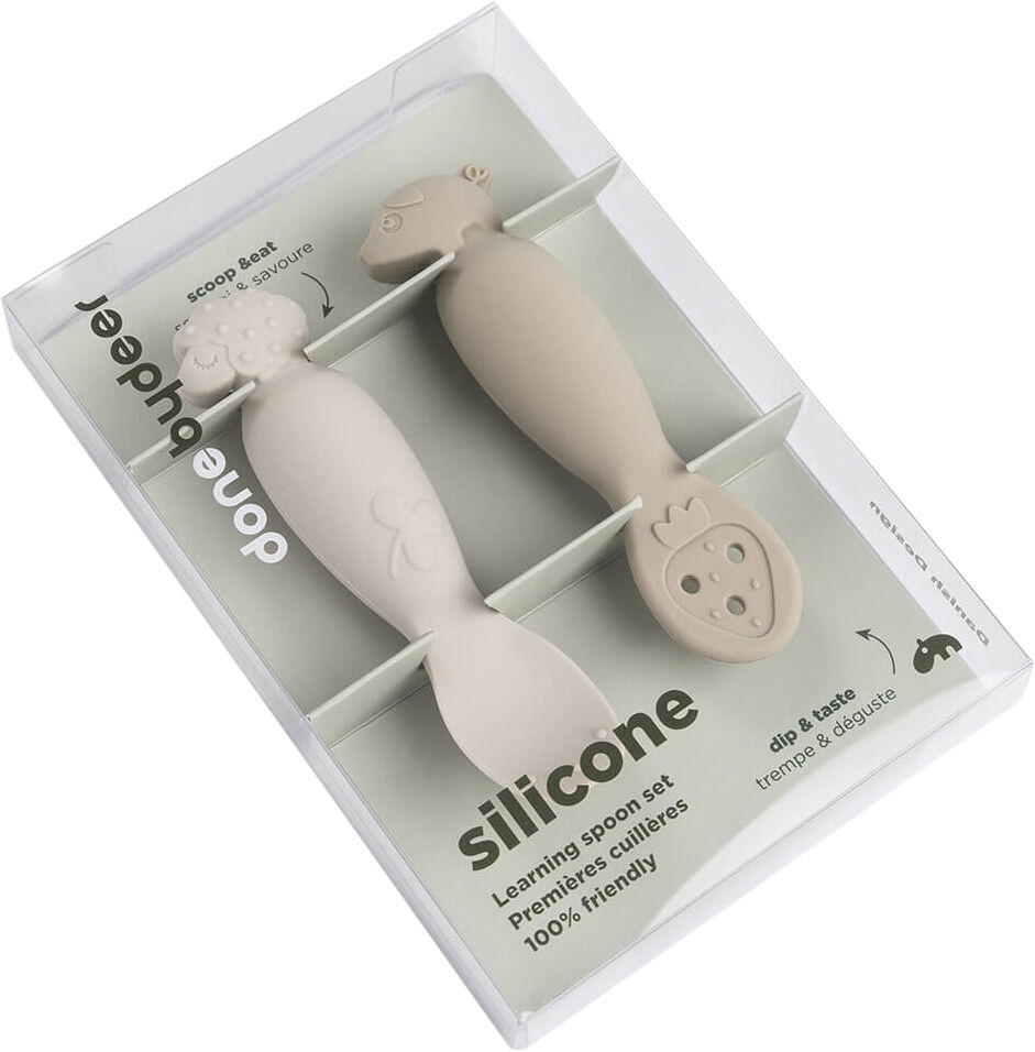 L&aelig;ringsske s&aelig;t Tiny farm Sand