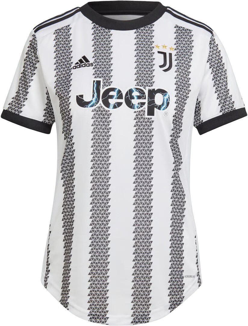 Juventus 22/23 Hjemmebanetr&oslash;je