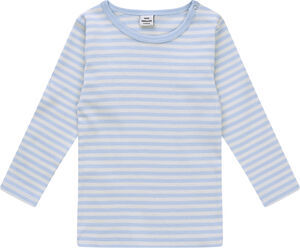 Soft Duo Striped Tobinino Tee LS