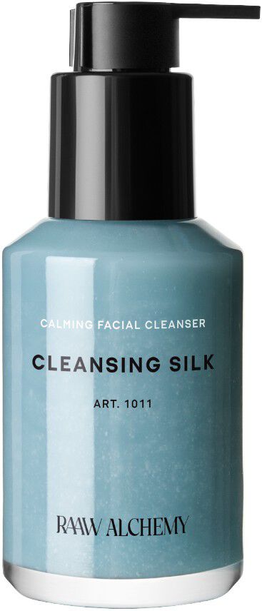 Cleansing Silk