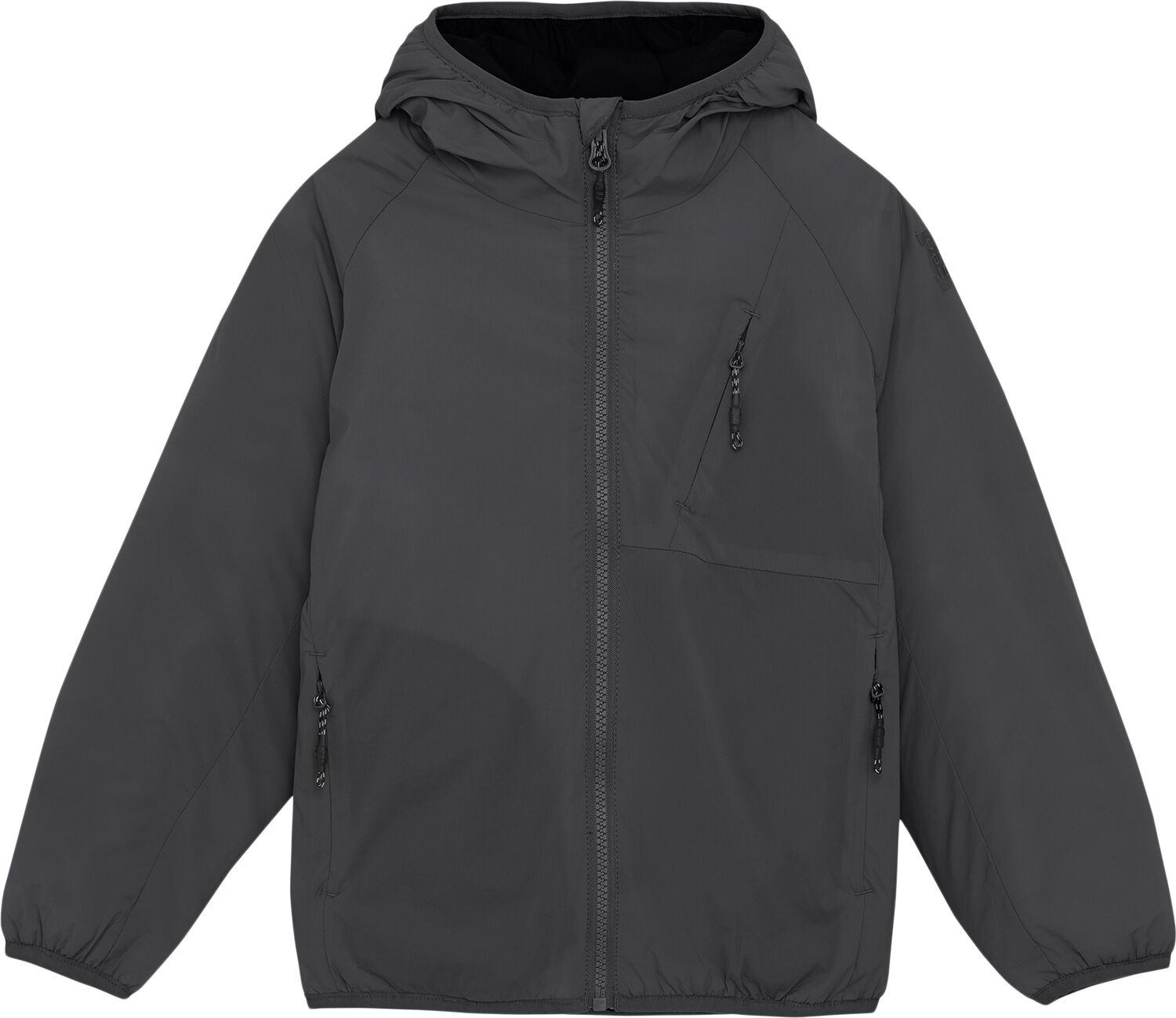 Jr. Jacket - Light Padded