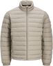 JREBGAZING LIGHT PADDED JACKET COLL