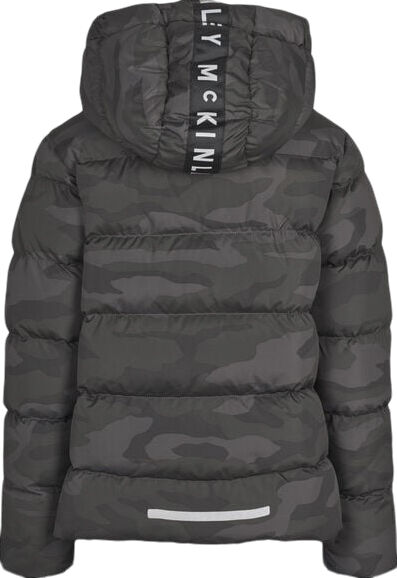 Terry II vinterjakke