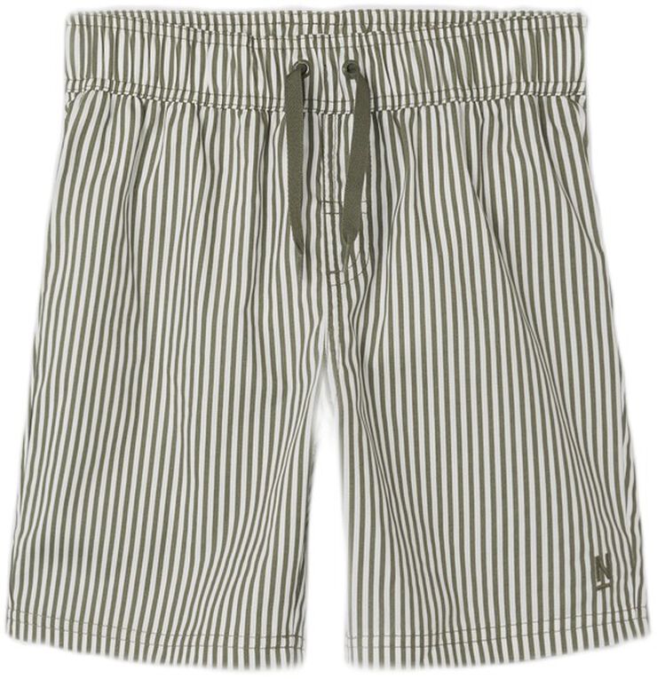 NKMZEER SWIM SHORTS