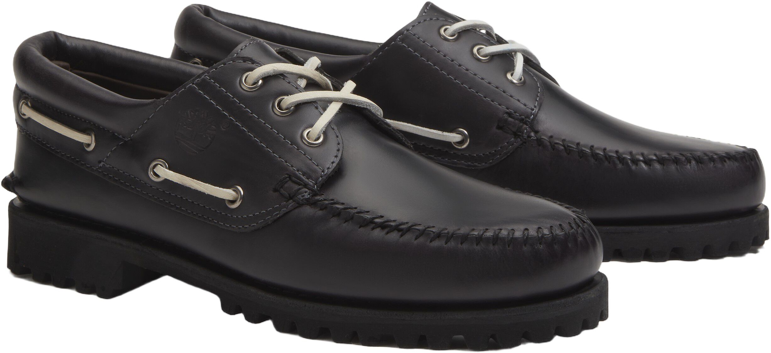 Timberland Authentic BOAT SHOE BLAC