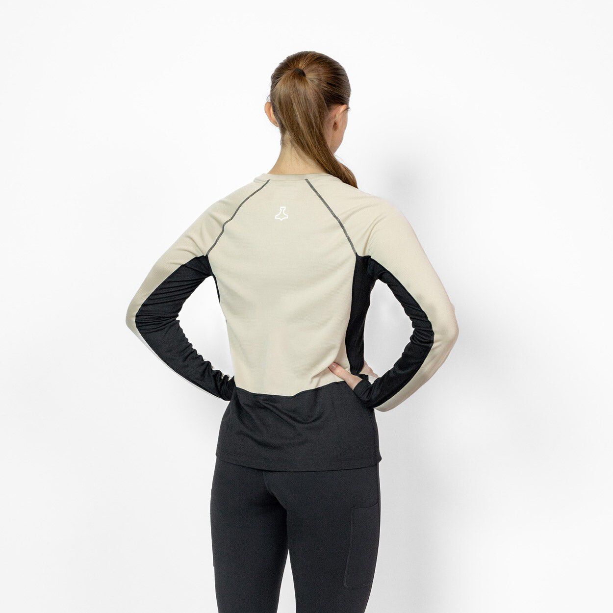 MERINO HYBRID BASELAYER