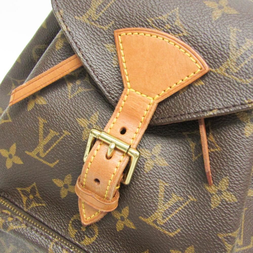 Louis Vuitton Montsouris