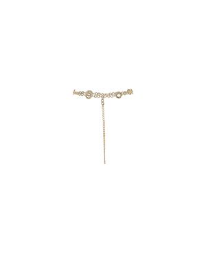 PCLONNA CHAIN WAIST BELT