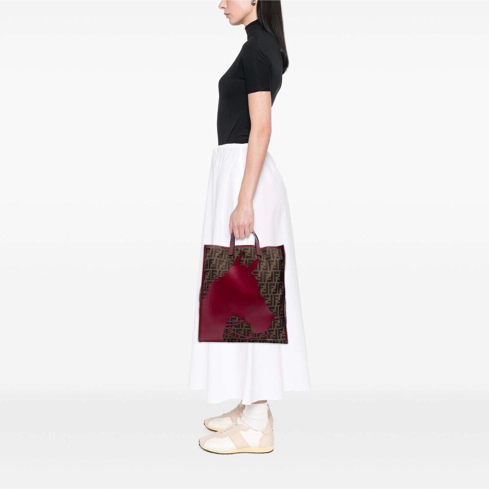Fendi Tote