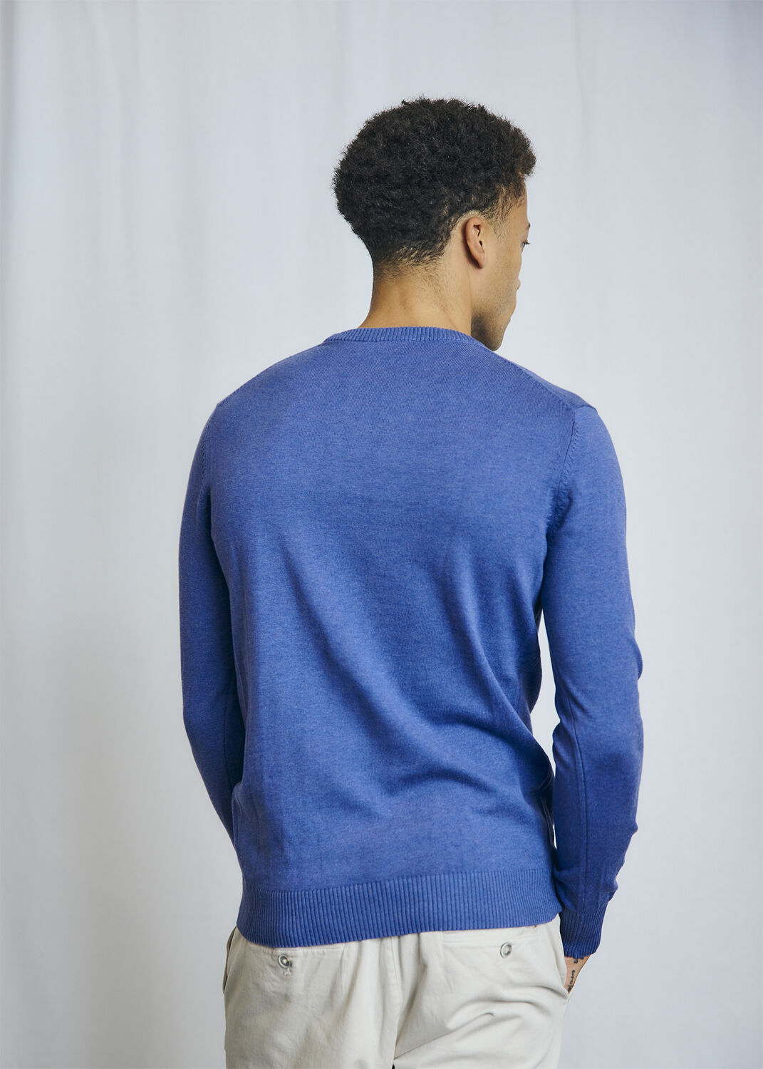 BS Jupiter Regular Fit Knitwear