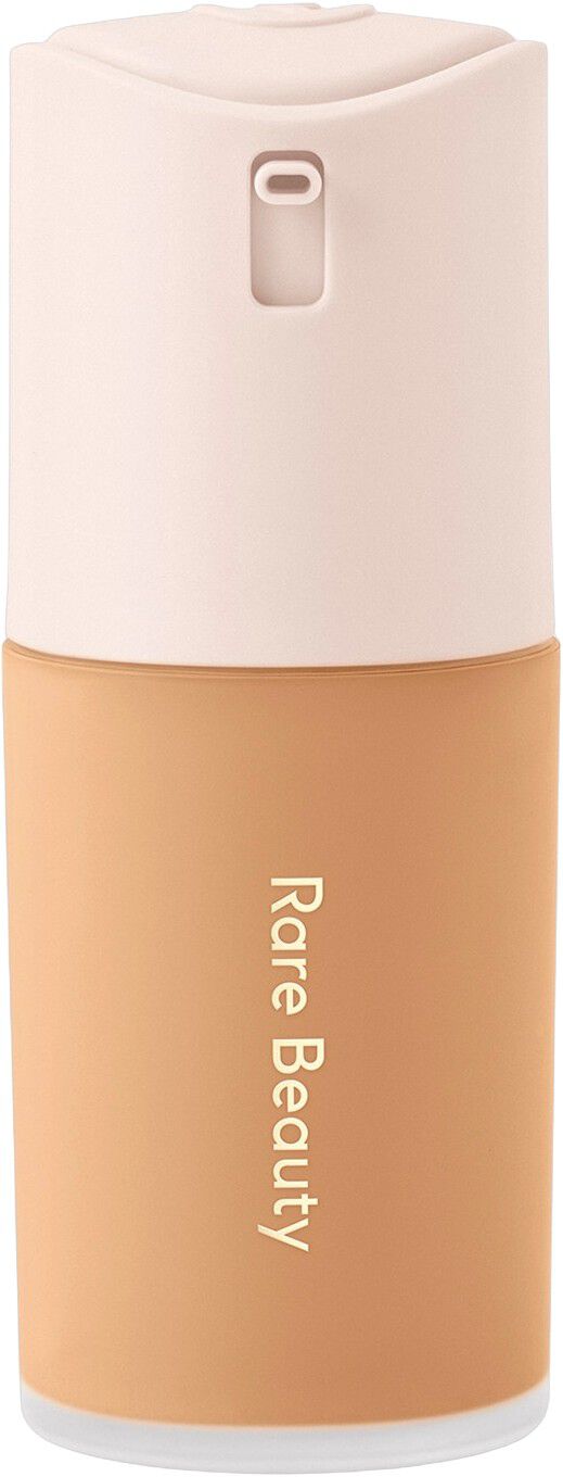 True to Myself - Naturlig mat foundation med lang holdbarhed.