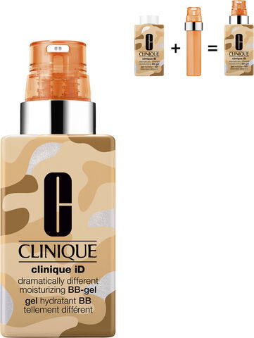 Clinique iD BB-Gel + Fatigue   115+10 ml