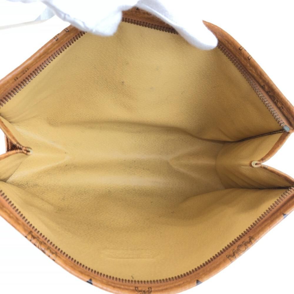 Mcm Clutch
