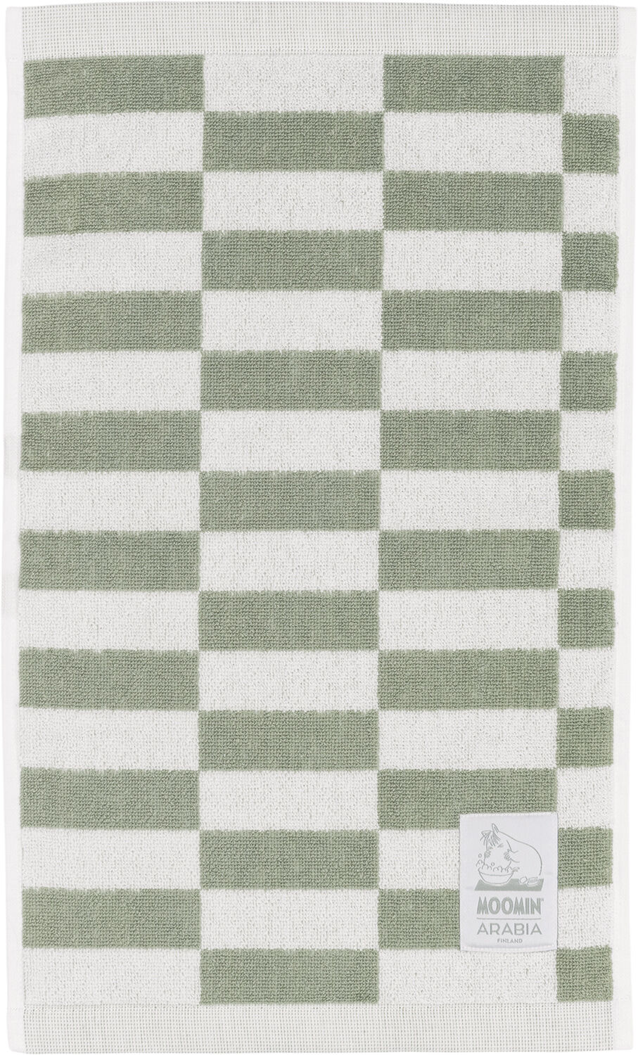 H&aring;ndkl&aelig;de, Moomin Arabia, Skaktern