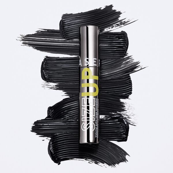 TRIO DE MASCARAS - 3 mascaraer, 3 effekter: Volumen, definition, løft