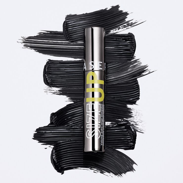 TRIO DE MASCARAS - 3 mascaraer, 3 effekter: Volumen, definition, løft