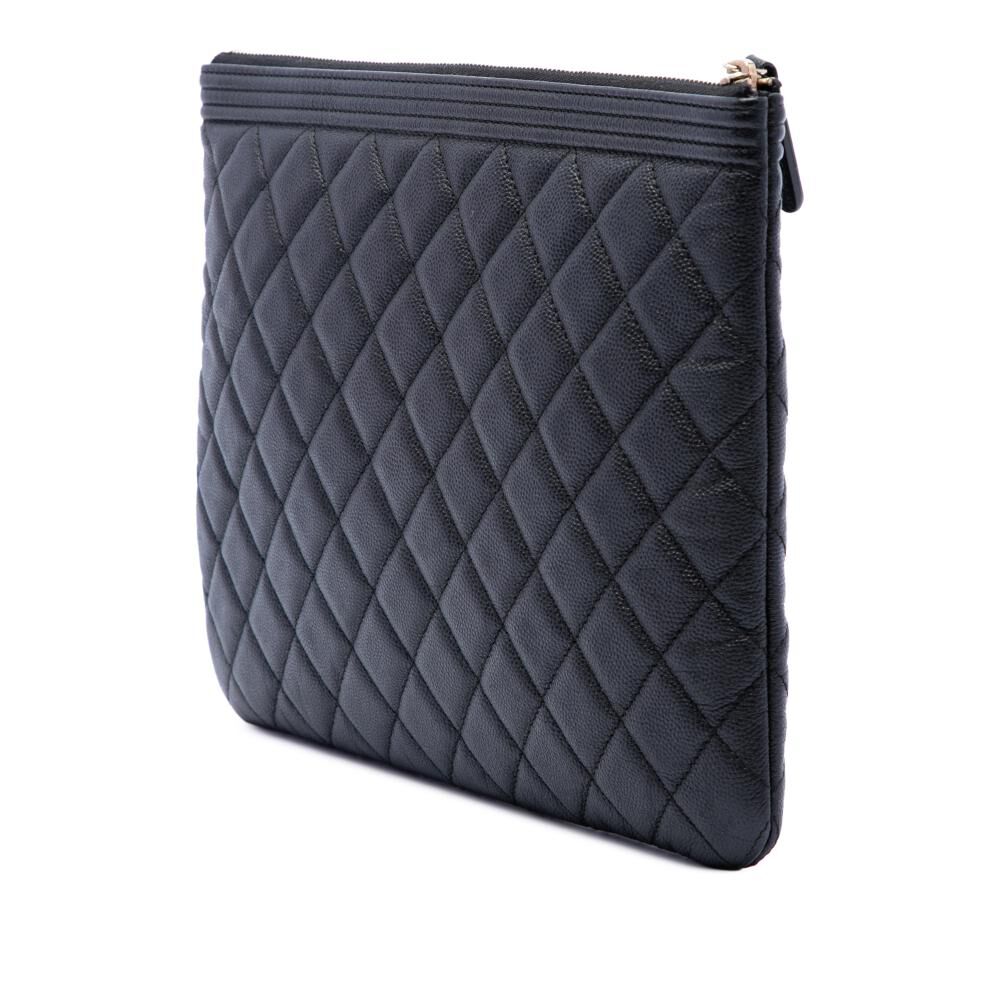 Chanel Clutch