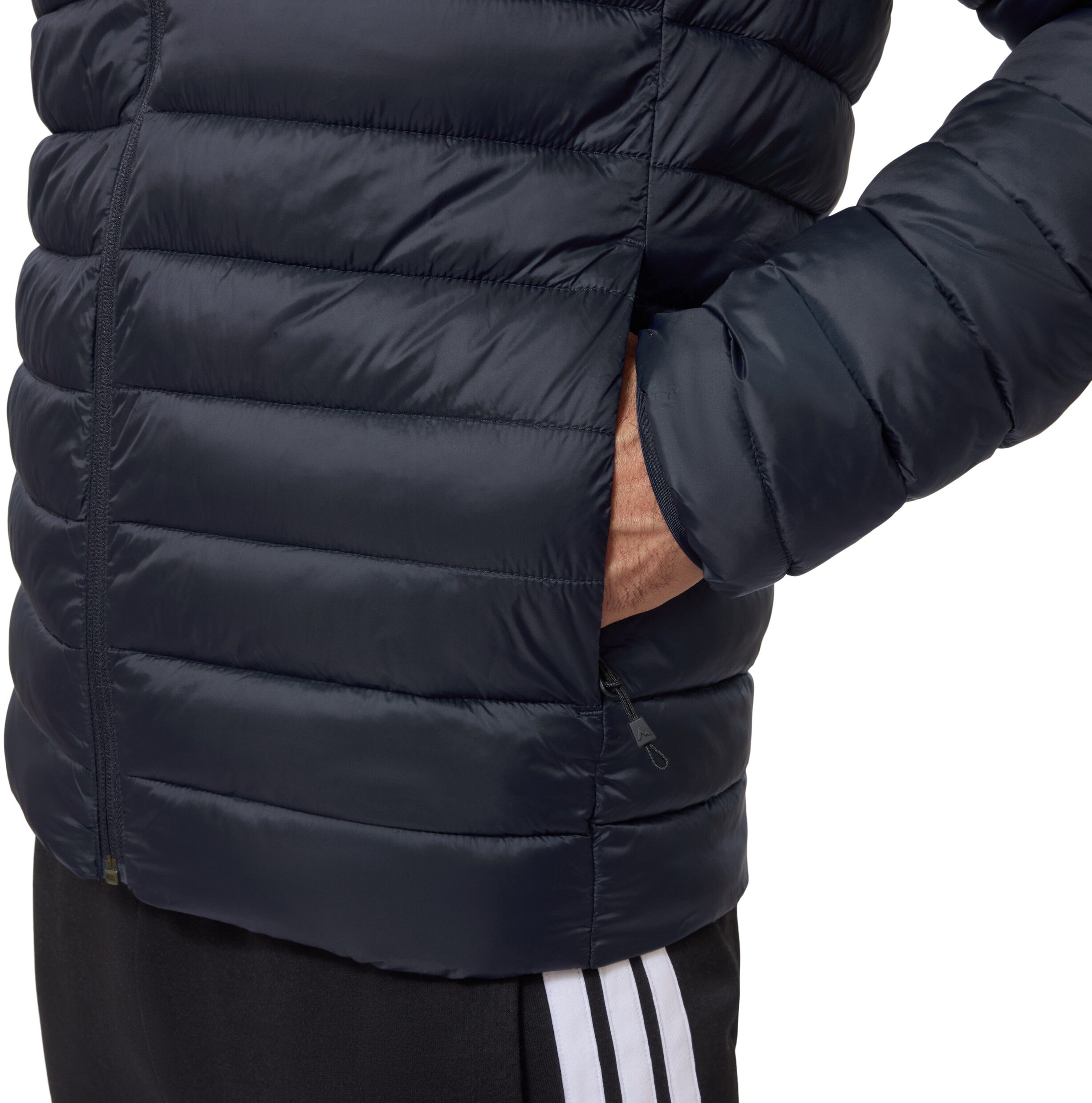 Noel Letv&aelig;gts Overgangsjakke