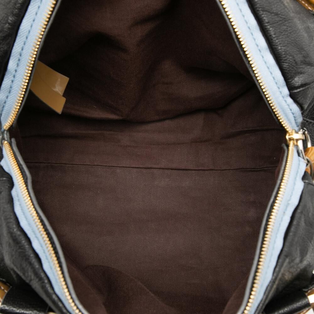 Chlo&eacute; Shoulder Bag