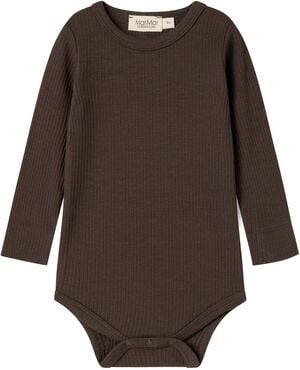 Plain Body LS