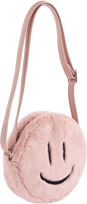 Fluffy Bag