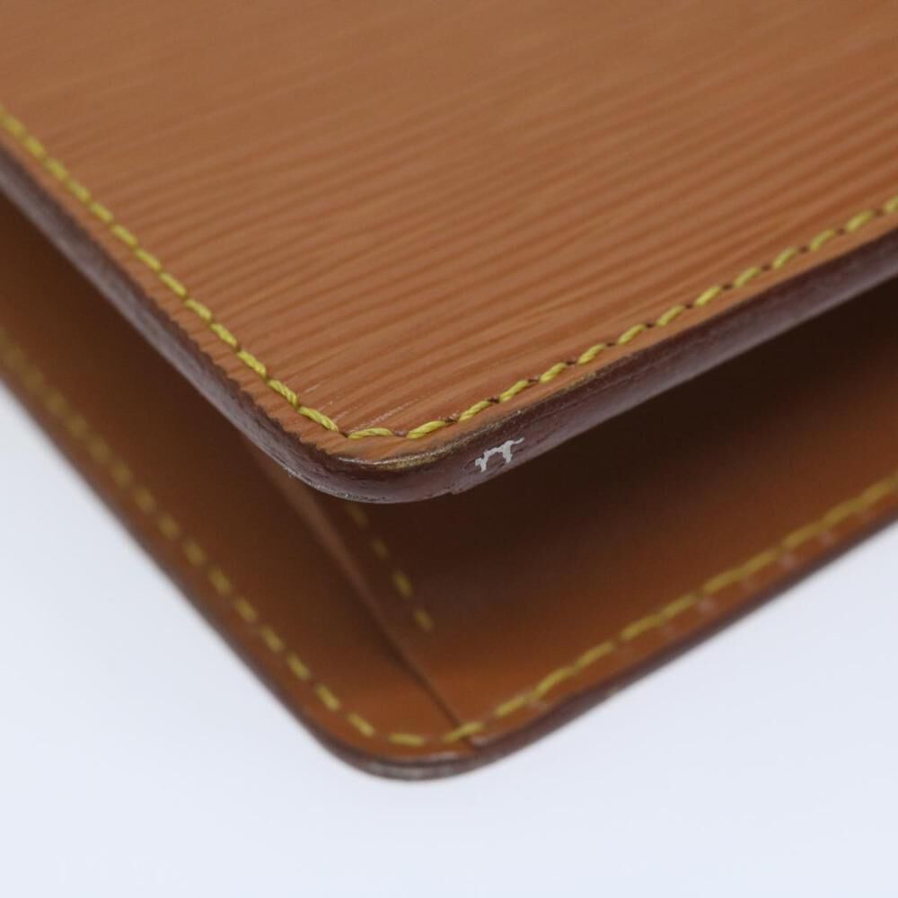 Louis Vuitton Pochette Homme