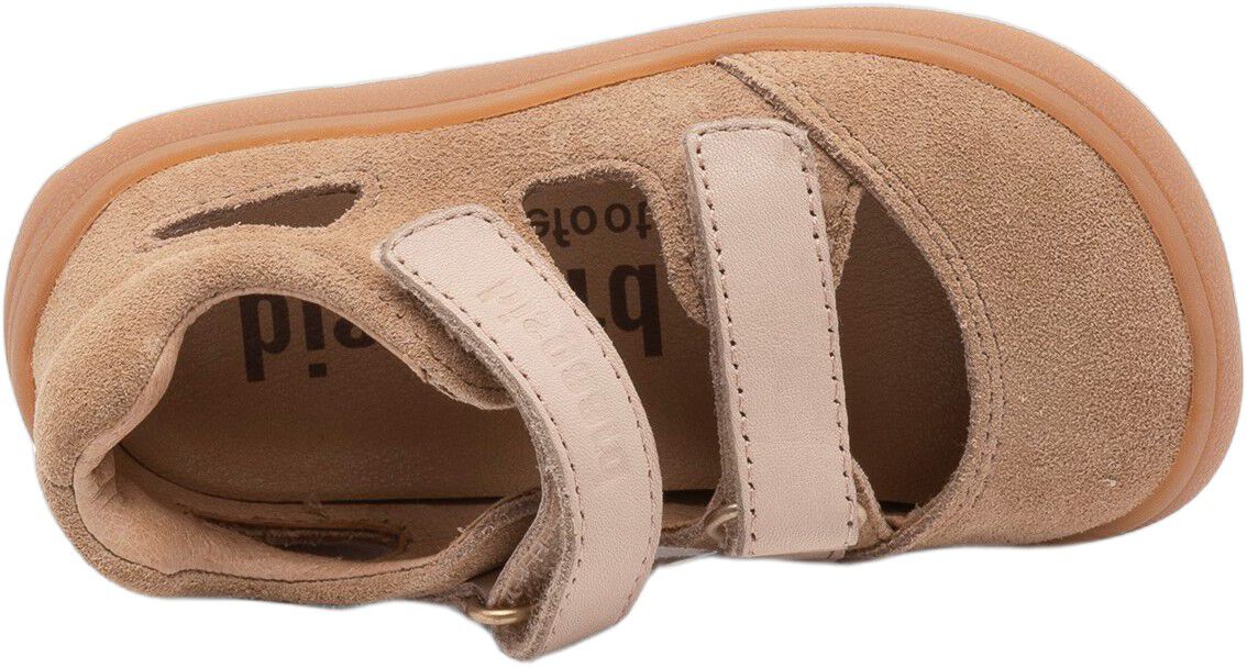 bisgaard barefoot michi