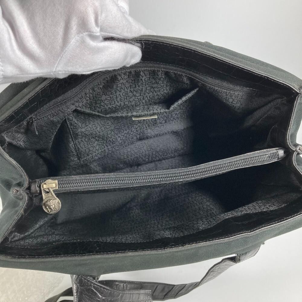 Versace Shoulder Bag