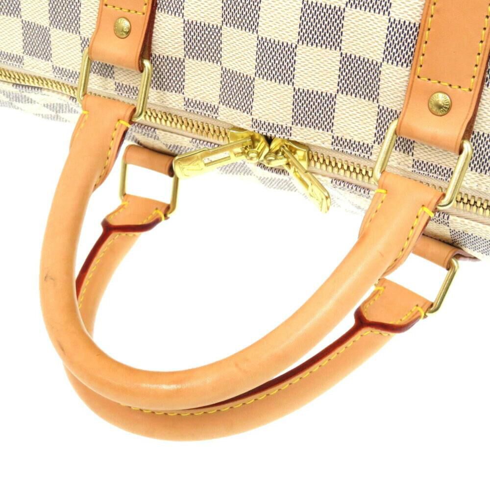 Louis Vuitton Keepall