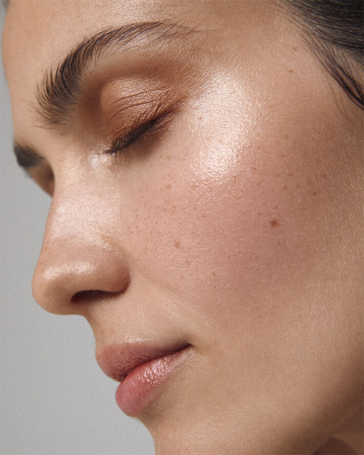 Natural Mineral Eyeshadow Duo