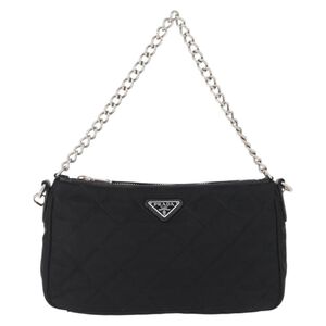 Prada Shoulder Bag