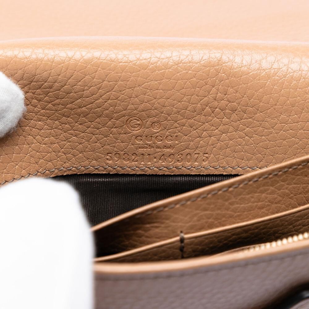 Gucci Crossbody Bag