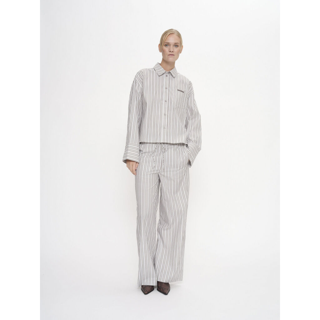 2ND Jimmis - Cotton Stripes