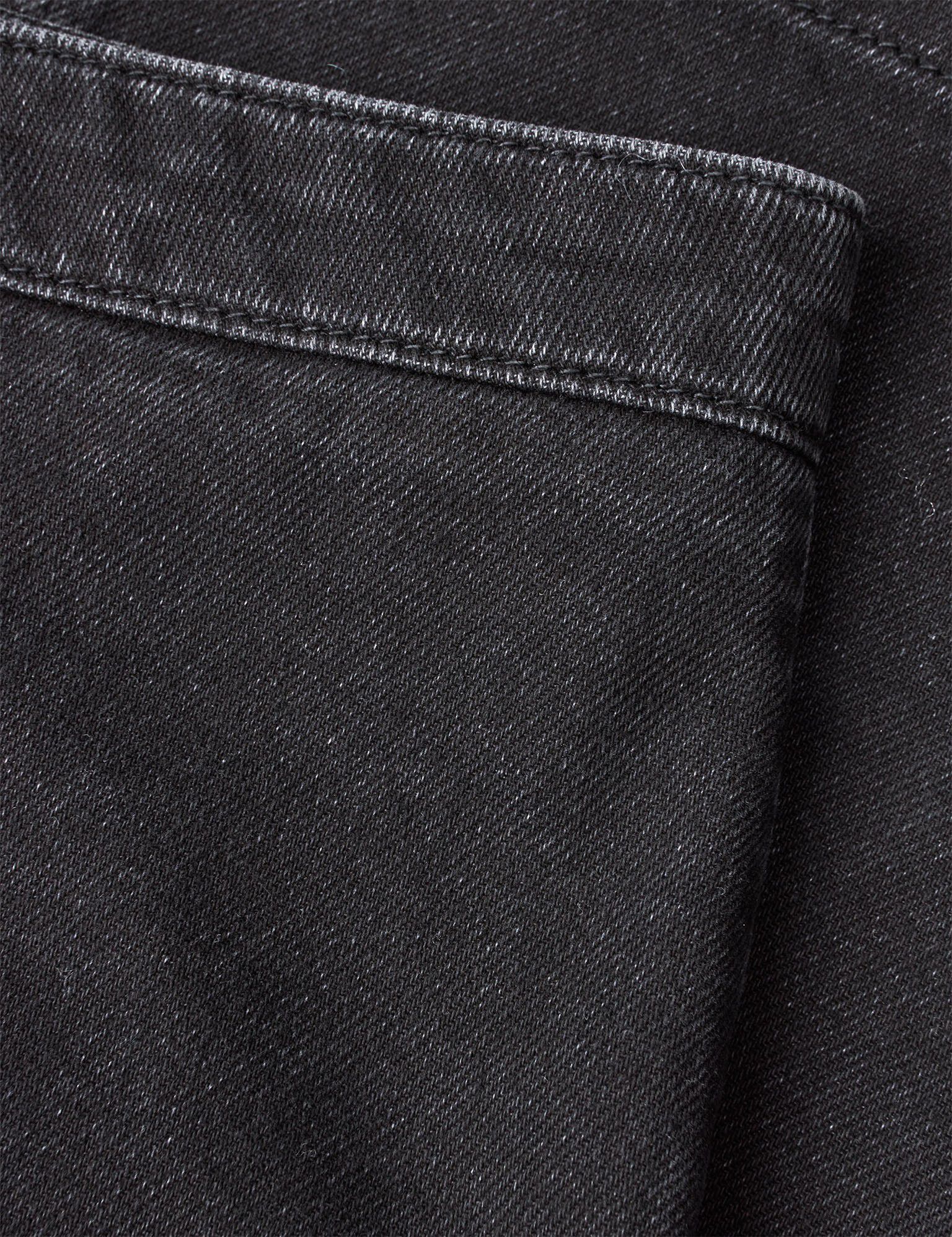 Hildred Black Smilla Skirt