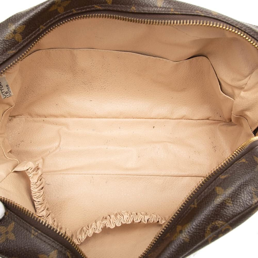 Louis Vuitton Trousse Toilette