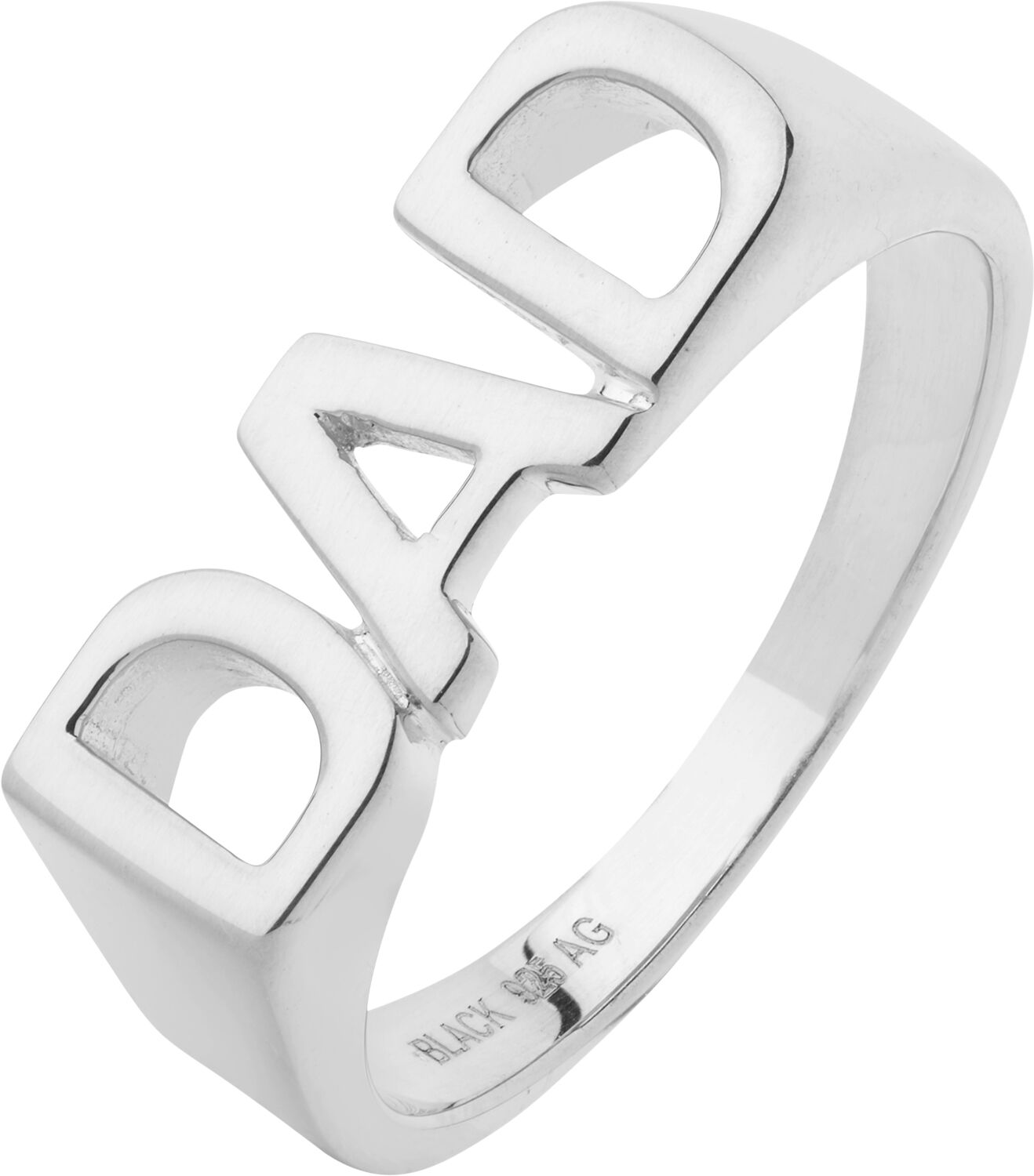Dad Ring
