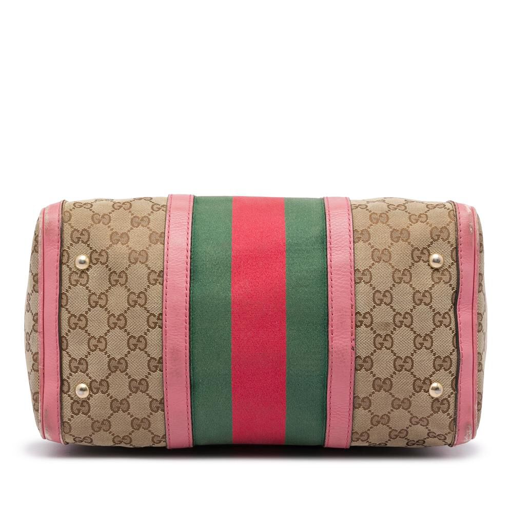 Gucci Boston Bag