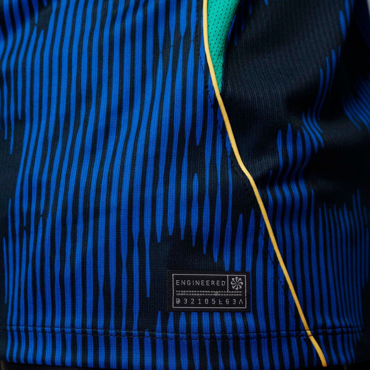 Brasilien 26/27 Voksen 3 Tr&oslash;je