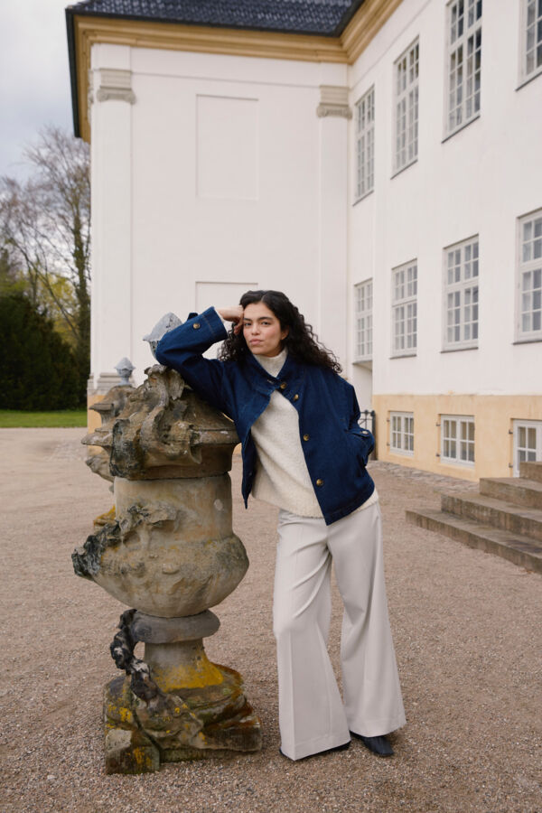 SLJannine Cade Jacket