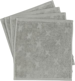 Washcloth 4-Pack