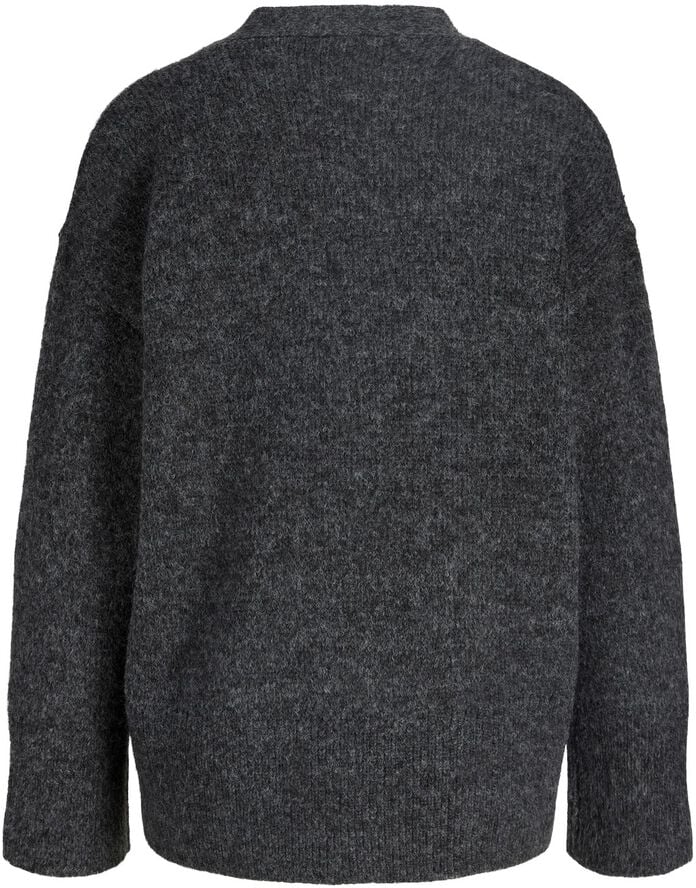 JXROSANNA CARDIGAN KNIT