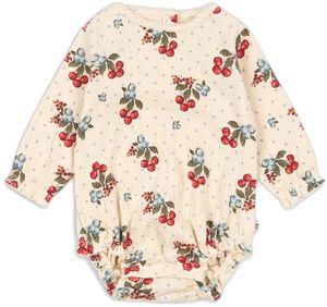 CHLEO ROMPER GOTS