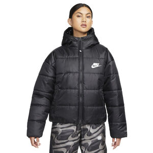 Sportswear Therma-FIT Repel Synthetic-Fill Hooded jakke