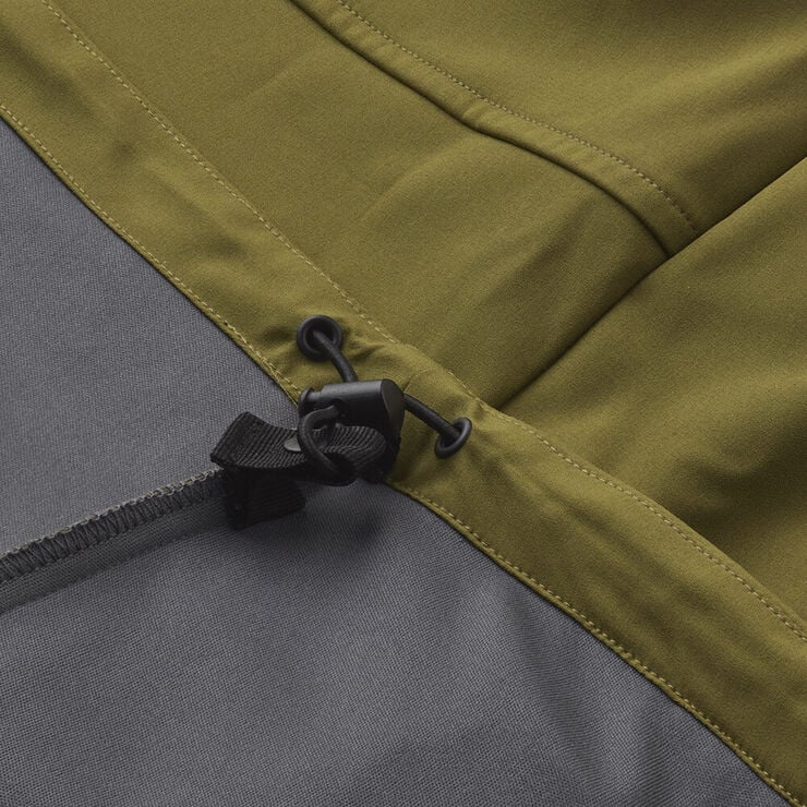 Ingolf softshell jakke